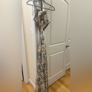 Indah Maxi Dress